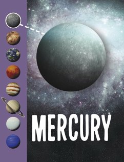 Cover Mercury (eBook, ePUB)