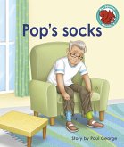 Pop's socks (eBook, ePUB)