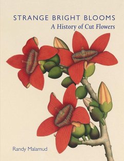 Cover Strange Bright Blooms (eBook, ePUB)