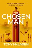 The Chosen Man (eBook, ePUB)