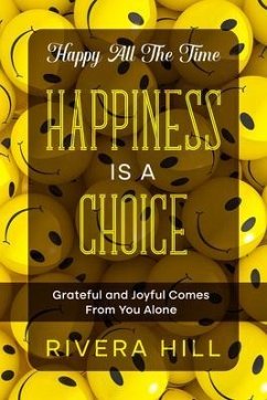 Cover Happy All The Time (eBook, ePUB)