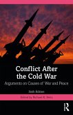 Conflict After the Cold War (eBook, ePUB)