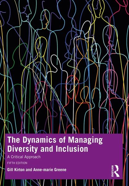 The Dynamics of Managing Diversity and Inclusion (eBook, PDF)