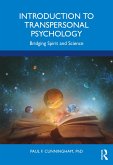 Introduction to Transpersonal Psychology (eBook, ePUB)