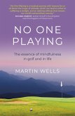 No One Playing (eBook, ePUB)