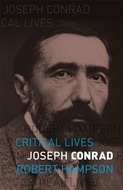 Joseph Conrad (eBook, ePUB) - Robert Hampson, Hampson