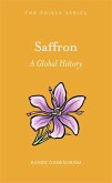 Saffron (eBook, ePUB)