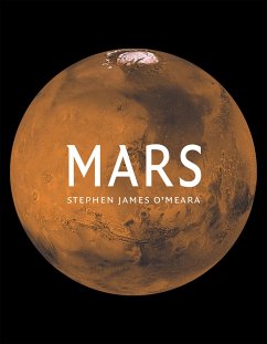 Mars (eBook, ePUB) - Stephen James O'Meara, O'Meara