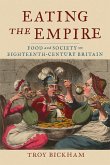 Eating the Empire (eBook, ePUB)