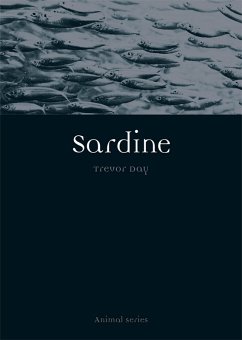 Sardine (eBook, ePUB) - Trevor Day, Day