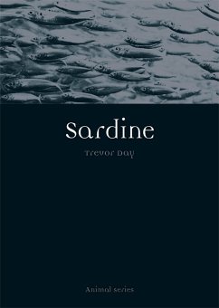 Cover Sardine (eBook, ePUB)
