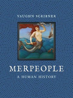 Cover Merpeople (eBook, ePUB)