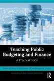Teaching Public Budgeting and Finance (eBook, PDF)