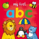 My First... ABC My First... ABC