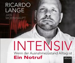 Intensiv - Lange, Ricardo;Mohnhaupt, Jan