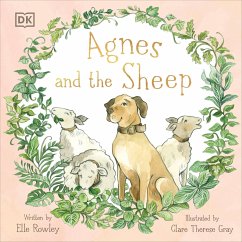 Agnes and the Sheep - Rowley, Elle