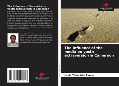 Cover The influence of the media on youth extraversion in Cameroon