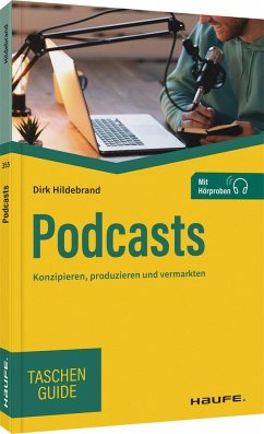 Podcasts - Hildebrand, Dirk