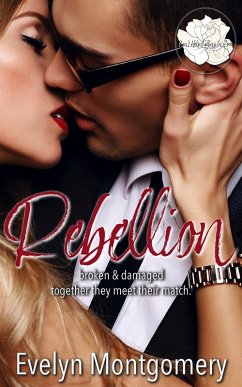 Rebellion (Destined Hearts, #6) (eBook, ePUB) - Montgomery, Evelyn