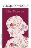 Cover Mrs. Dalloway