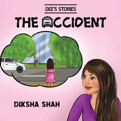 Dee's Stories - Shah, Diksha