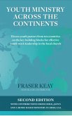 Youth Ministry Across the Continents (eBook, ePUB)