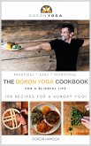 The Doron Yoga Cookbook (eBook, ePUB)
