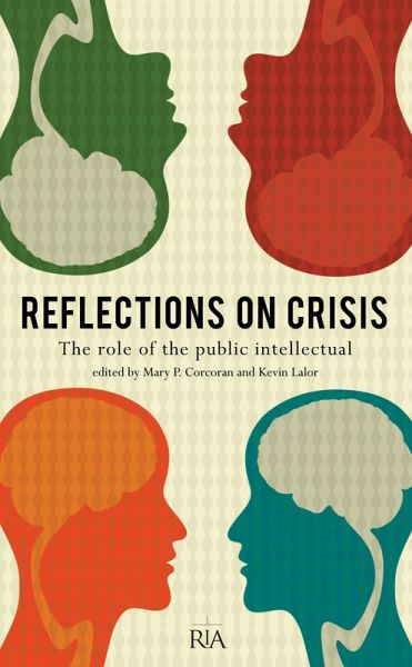 Reflections on Crisis (eBook, ePUB) Reflections on Crisis (eBook, ePUB)