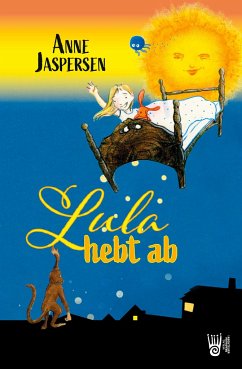 Lula hebt ab - Jaspersen, Anne