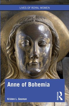 Anne of Bohemia - Geaman, Kristen L.