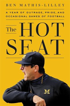 The Hot Seat - Mathis-Lilley, Ben