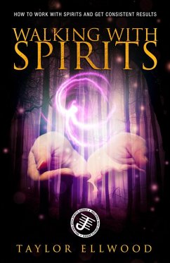 Cover Walking with Spirits (eBook, ePUB)