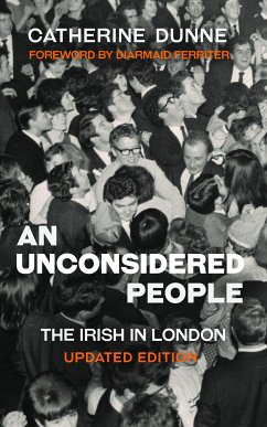 An Unconsidered People (eBook, ePUB) - Dunne, Catherine