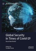 Global Security in Times of Covid-19 (eBook, PDF)