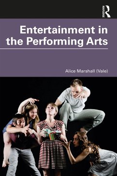 Entertainment in the Performing Arts - Marshall (Vale), Alice