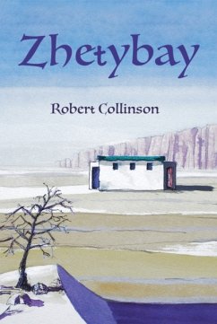 Cover Zhetybay