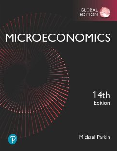 Microeconomics, Global Edition - Parkin, Michael