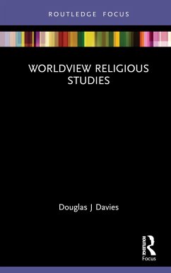 Worldview Religious Studies - Davies, Douglas J