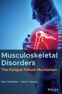 Musculoskeletal Disorders - Gallagher, Sean (Auburn University); Barbe, Mary F. (Temple University, Philadelphia)