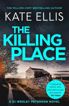 The Killing Place - Ellis, Kate