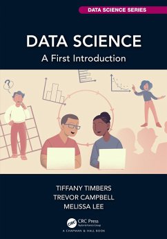 Data Science - Timbers, Tiffany; Campbell, Trevor; Lee, Melissa