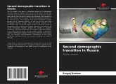Second demographic transition in Russia
