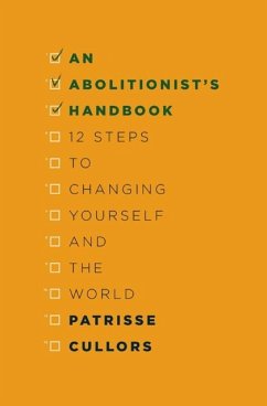 Cover An Abolitionist's Handbook