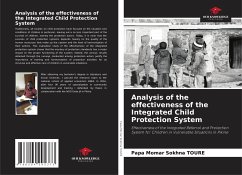 Analysis of the effectiveness of the Integrated Child Protection System - Toure, Papa Momar Sokhna