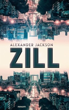 Zill - Jackson, Alexander