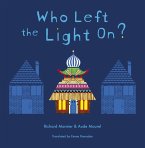 Who Left the Light On? (eBook, ePUB)