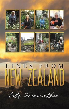 Lines from New Zealand - Fairweather, Lolly