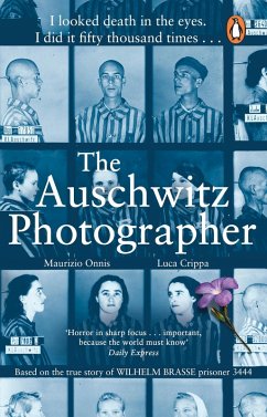 The Auschwitz Photographer - Crippa, Luca; Onnis, Maurizio