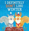I Definitely Don't Like Winter - Bild 1