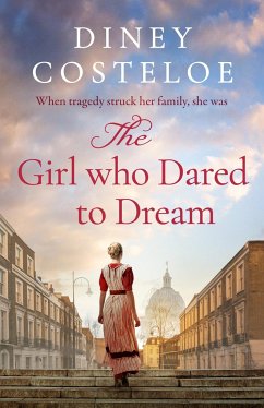 Cover The Girl Who Dared to Dream
